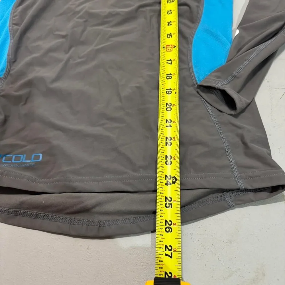 Unbranded Men's Grey and Brown Swim